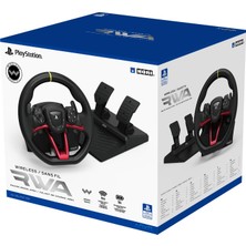 Delixa Apex Ps5 & Pc Kablosuz Yarış Direksiyonu
