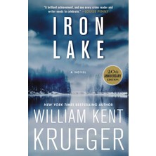 Delixa Lake (20TH Anniversary Edition): A Novel: 1 (Kapak Değişebilir)