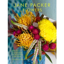 Delixa Jane Packer Flowers: Beautiful Flowers For Every Room In The House