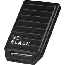 Delixa Western Digital C50 WDBMPH0010BNC 1 Tb Genişletme Kartı