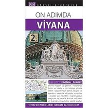 Delixa On Adımda Viyana