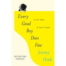 Delixa Every Good Boy Does Fine: A Love Story, In Music Lessons