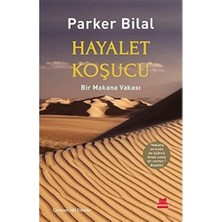 Kırmızı Kedi Yayınevi Hayalet Koşucu: Bir Makana Vakası