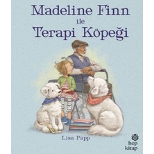 Delixa Madeline Finn Ile Terapi Köpeği