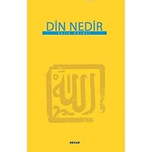 Delixa Din Nedir (Küçük Boy)