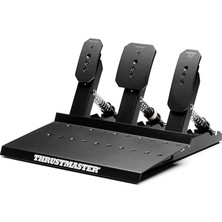 Delixa Raceline Pedals Iıı – Modüler ve Profesyonel Simülasyon Pedal Seti – Ps5, Ps4, ve Pc ile Tam Uyumlu