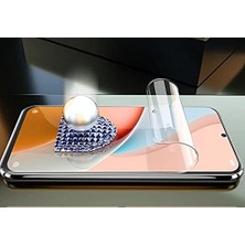 Spia Kavisli Pet Serisi Huawei Magic 6 Pro ile Uyumlu Orijinal Takviyeli Ekran Koruyucu (Huawei Magi