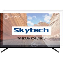 Delixa Skytech 85" Inç 215 Ekran Tv Ekran Koruyucu