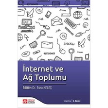 Delixa Internet ve Ağ Toplumu