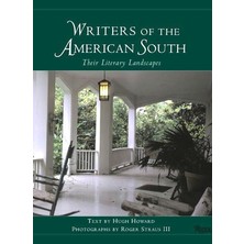 Delixa Writers Of The American South: Their Literary Landscapes