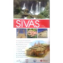 Delixa Sivas Gezi Rehberi