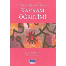 Delixa Doğrudan Öğretim Modeli'nde Kavram Öğretimi