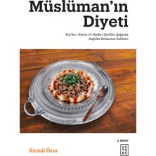 Delixa Müslüman’ın Diyeti