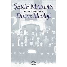 İletişim Yayınları Din ve Ideoloji