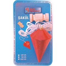 Delixa Sait Demirci Şakül 700 gr