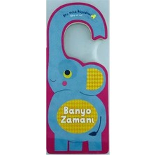 Doğan Kitap Ben Artık Büyüdüm