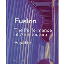 Delixa Fusion: The Performance Of Architecture