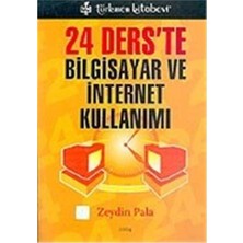 Delixa 24 Ders'te Bilgisayar ve Internet Kullanımı