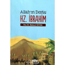 Delixa Allah'ın Dostu Hz. Ibrahim