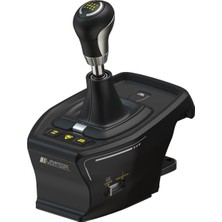 Delixa Turtle Beach Velocityone Multi-Shift Universal Gear Shifter & Handbrake For Windows 10/11 Pcs | Seri