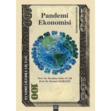Delixa Pandemi Ekonomisi