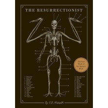 Delixa The Resurrectionist