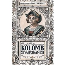 Delixa Kolomb Seyahatnamesi: Kendi Kaleminden