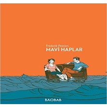 Delixa Mavi Haplar