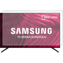 Delixa 85Q60B Tv Ekran Koruyucu - 85" Inç 216 Ekran Tv Ekran Koruyucu QE85Q60BAUXTK