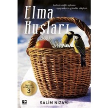 Delixa Elma Kuşları