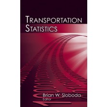 Delixa Transportation Statistics