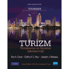 Delixa Turizm - Konaklama ve Seyahat Işletmeciliği