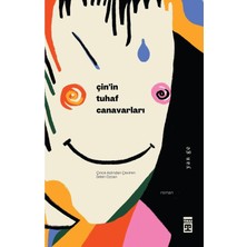 Çinin Tuhaf Canavarları Timaş