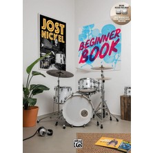 Delixa Jost Nickel Beginner Book