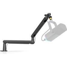 Delixa Fifine BM88 Mikrofon Standı Sehpası Ayaklığı