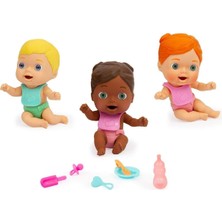 Toyfest Cicciobello Amiccici Yemek Seti W3 CC022000