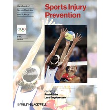 Delixa Handbook Of Sports Medicine And Science: Sports Injury Prevention (Olympic Handbook Of Sports Medici