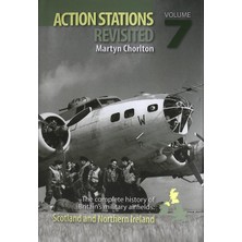 Delixa Action Stations Revisited: V. 7: Scotland And Northern Ireland