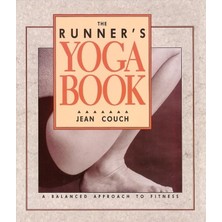 Delixa The Runner's Yoga Book: A Balanced Approach To Fitness