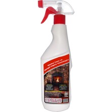 Delixa Epilla Şömine Camı ve Izgara Temizleyici Sprey 750 ml