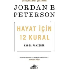 Delixa Hayat Için 12 Kural: Kaosa Panzehir