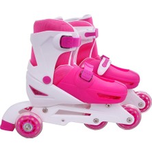 Delixa Xslide Inline Paten