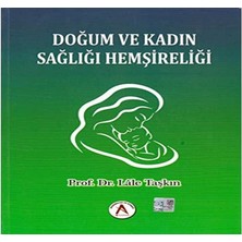 Delixa Doğum ve Kadın Sağlığı Hemşireliği (Kapak Değişebilir)