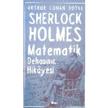 Şule Yayınları Sherlock Holmes : Matematik Dehasının Hikayesi