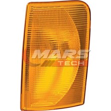 Mars Novapazr Sinyal Lambasi Sağ Vw Volt LT35 98-03 Duylu