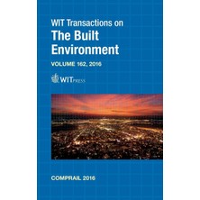 Delixa Computers In Railways: No. Xv: Railway Engineering And Operation: 162 (Wıt Transactions On The Built