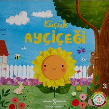 Delixa Küçük Ayçiçeği