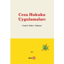 Delixa Ceza Hukuku Uygulamaları