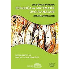 Delixa Fen-Doğa ve Matematik Uygulamaları/okul Öncesi Dönemde: Etkinlik Örnekleri