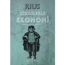 Delixa Çizgilerle Ekonomi
